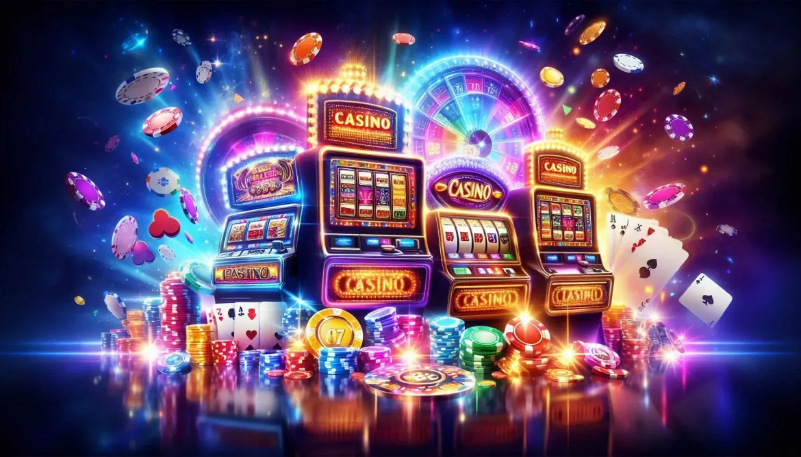 Instasino